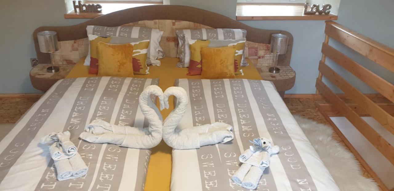 Apartament Ta3 Wielki Sławków Zewnętrze zdjęcie