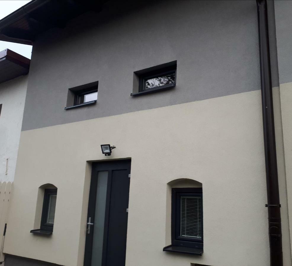 Apartament Ta3 Wielki Sławków Zewnętrze zdjęcie