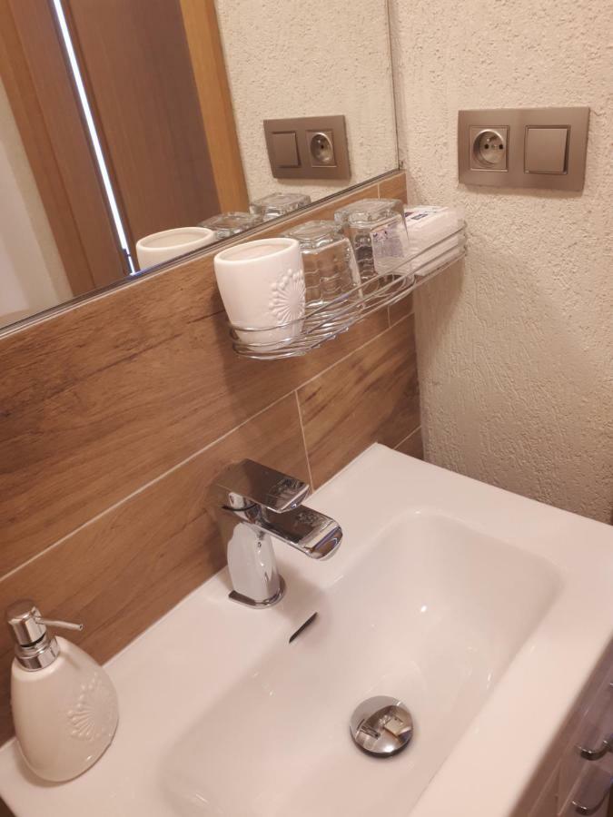 Apartament Ta3 Wielki Sławków Zewnętrze zdjęcie