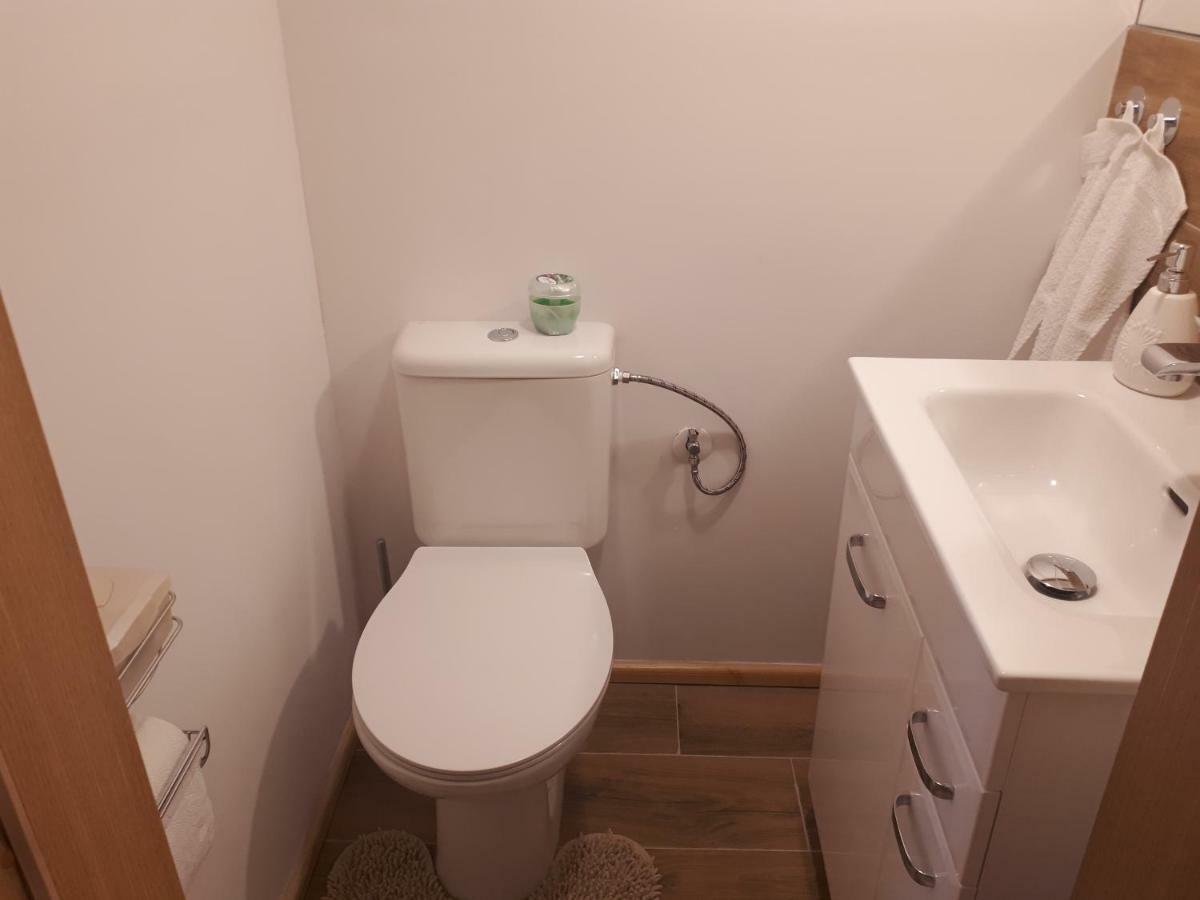Apartament Ta3 Wielki Sławków Zewnętrze zdjęcie