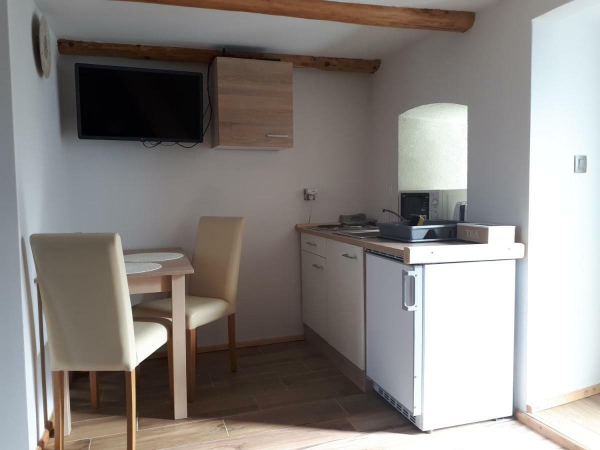 Apartament Ta3 Wielki Sławków Zewnętrze zdjęcie