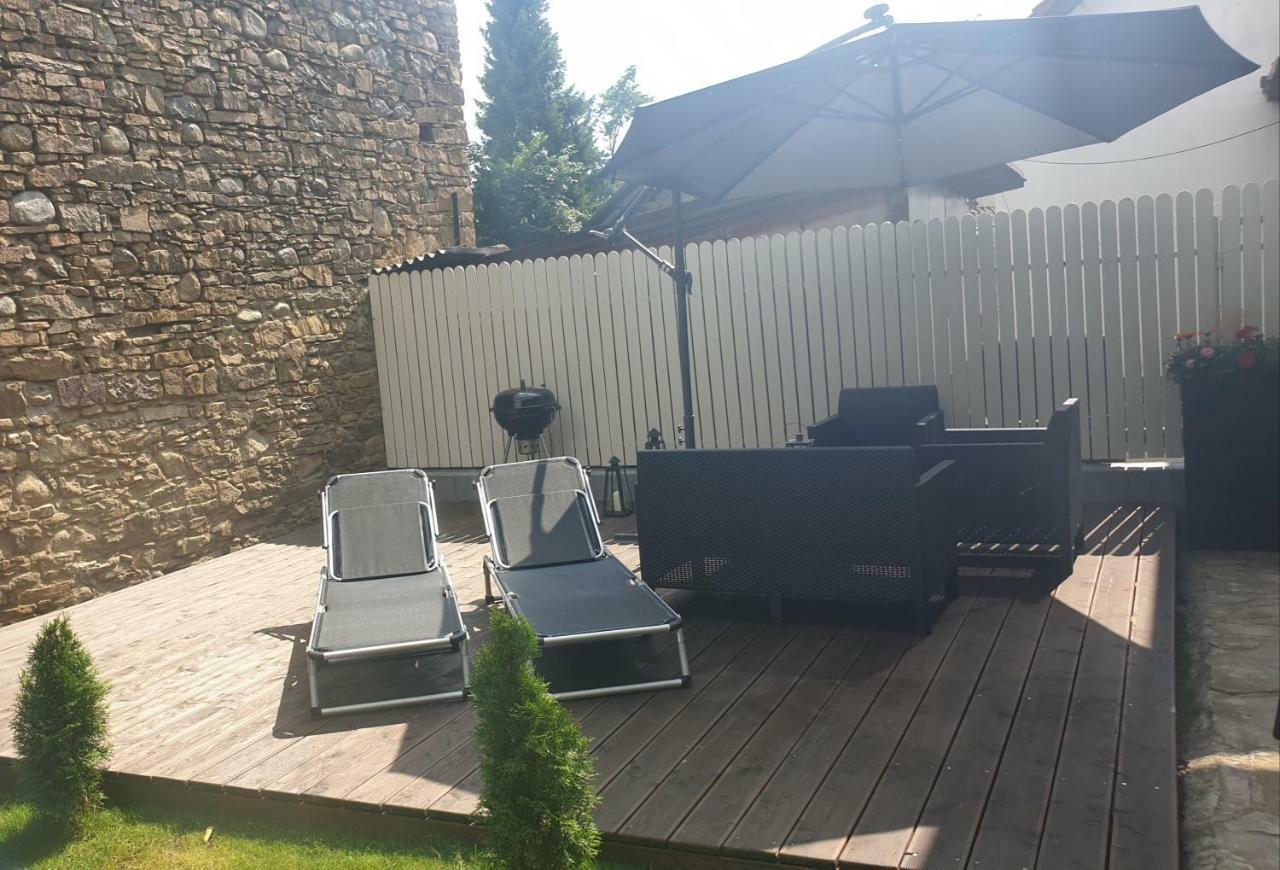 Apartament Ta3 Wielki Sławków Zewnętrze zdjęcie