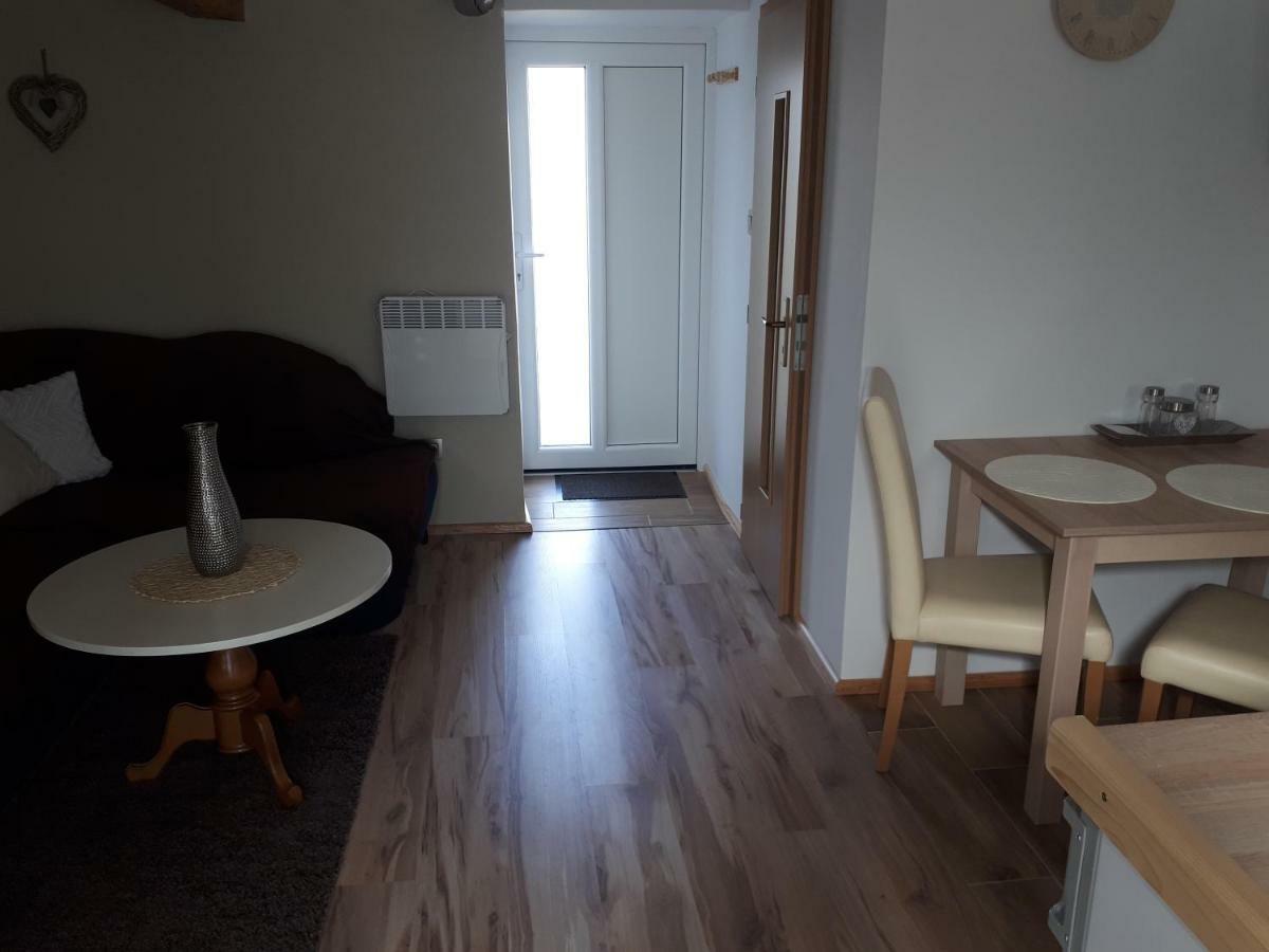 Apartament Ta3 Wielki Sławków Zewnętrze zdjęcie