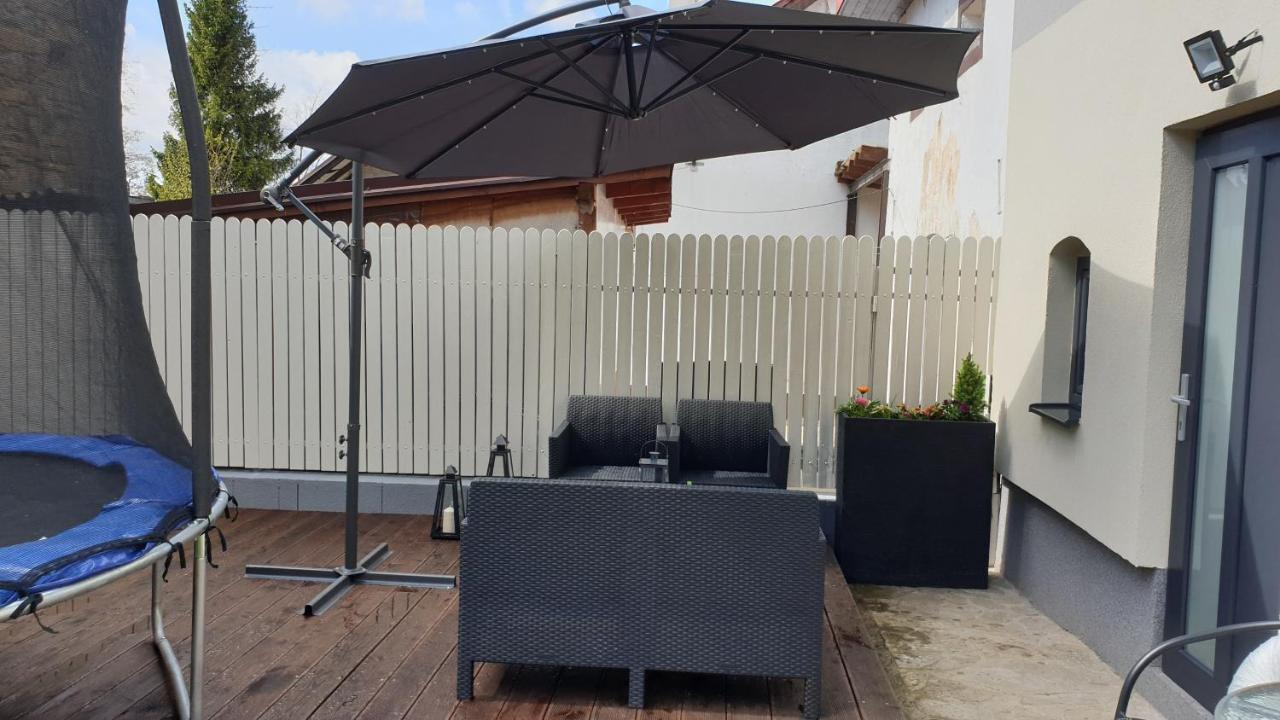 Apartament Ta3 Wielki Sławków Zewnętrze zdjęcie