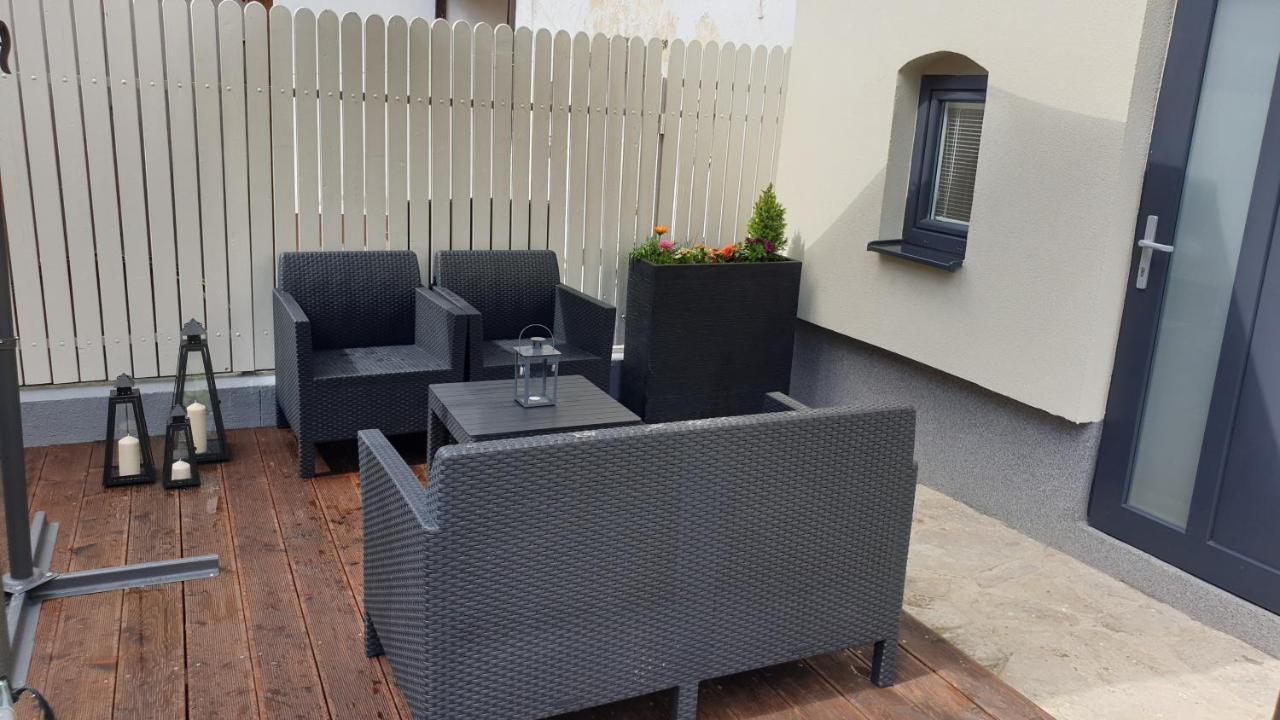 Apartament Ta3 Wielki Sławków Zewnętrze zdjęcie