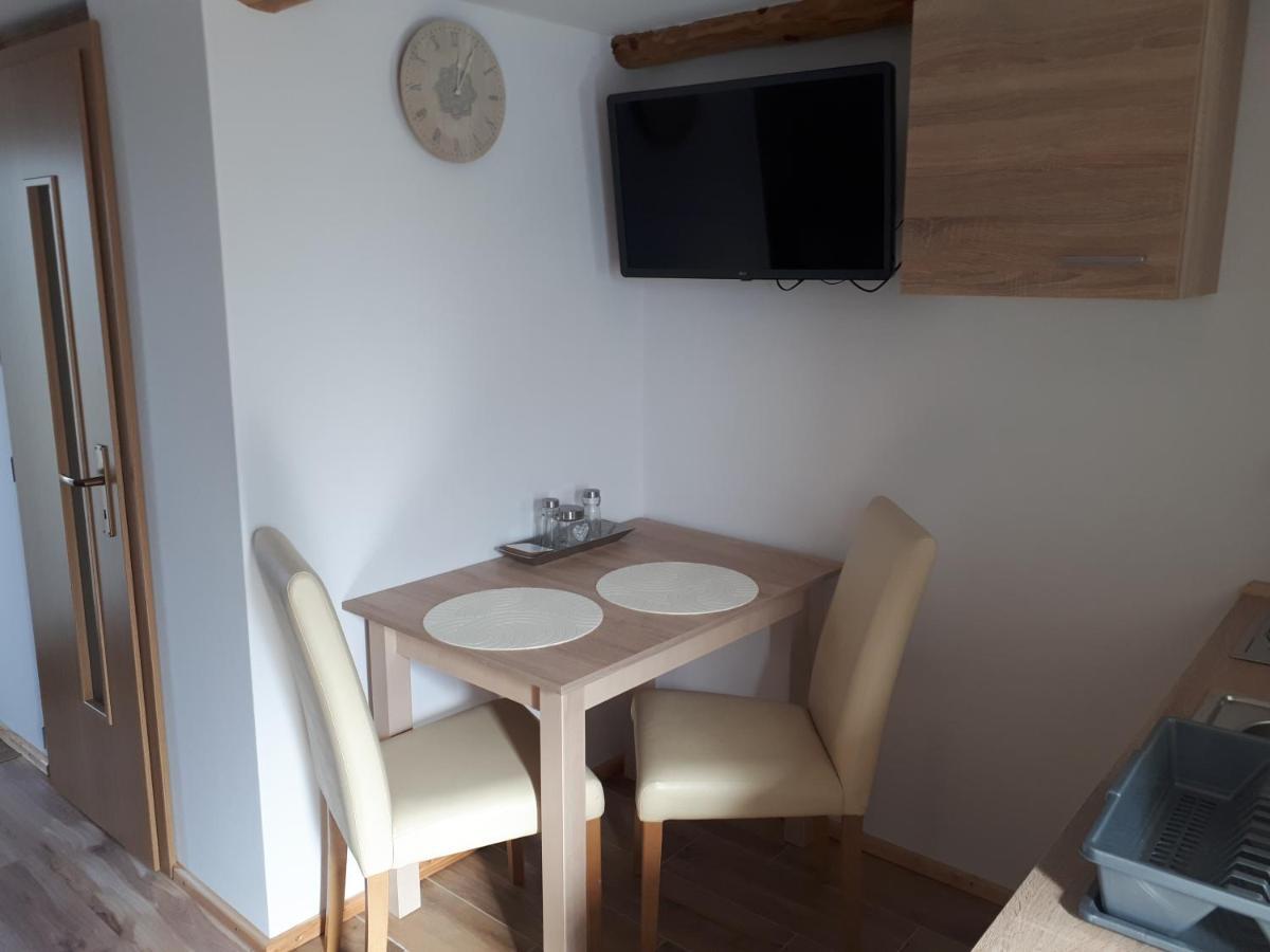 Apartament Ta3 Wielki Sławków Zewnętrze zdjęcie