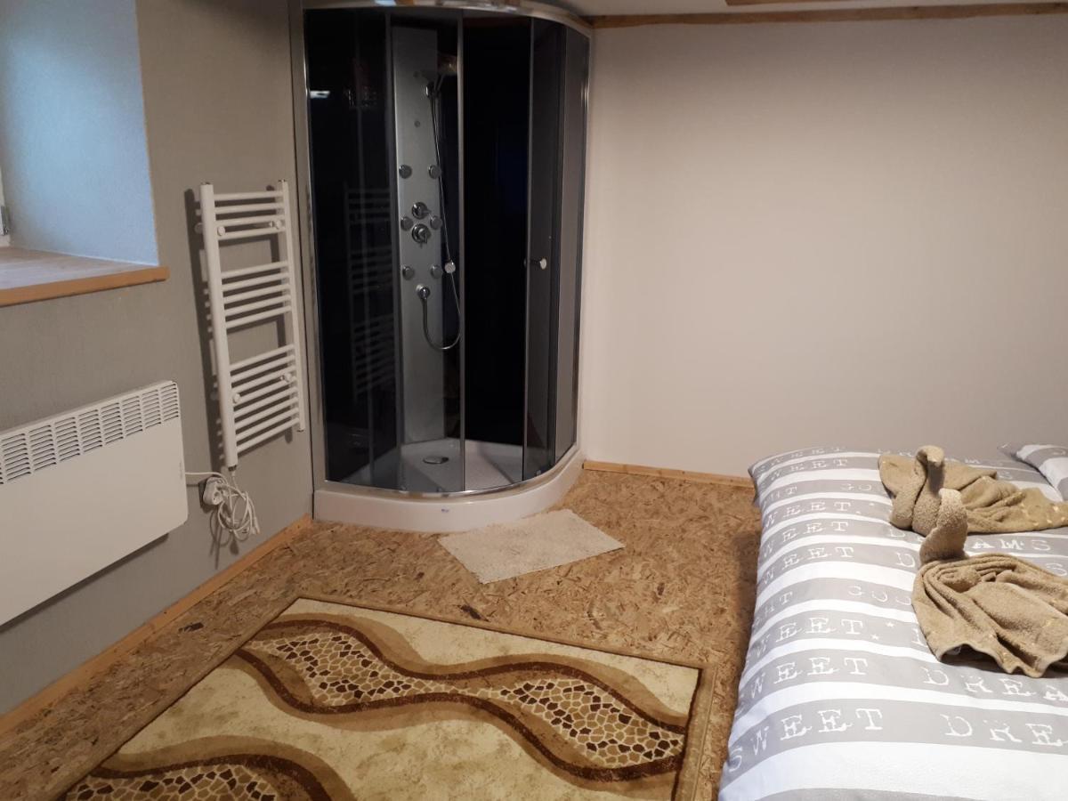 Apartament Ta3 Wielki Sławków Zewnętrze zdjęcie